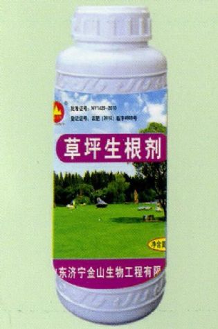 點擊查看詳細(xì)信息<br>標(biāo)題：草坪生根劑 閱讀次數(shù)：1797