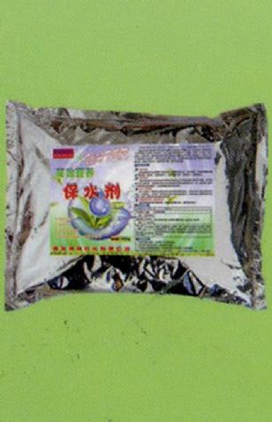 點擊查看詳細(xì)信息<br>標(biāo)題：保水劑 閱讀次數(shù)：1984