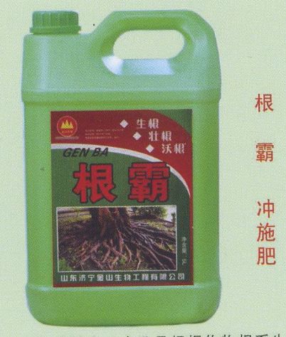 點(diǎn)擊查看詳細(xì)信息<br>標(biāo)題：根霸 沖施肥 閱讀次數(shù)：3721